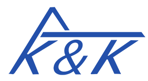 k k logo